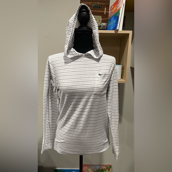 Vineyard Vines Edgartown Long Sleeve
Hoodie - Picture 1 of 6